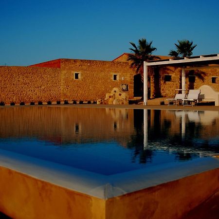 Agriturismo Baglio Donnafranca Wine Resort Marsala Exteriér fotografie