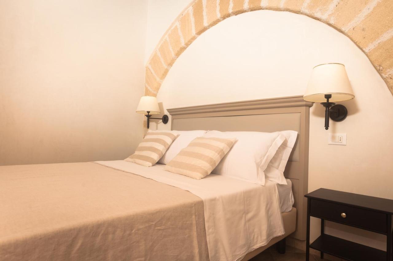Agriturismo Baglio Donnafranca Wine Resort Marsala Exteriér fotografie