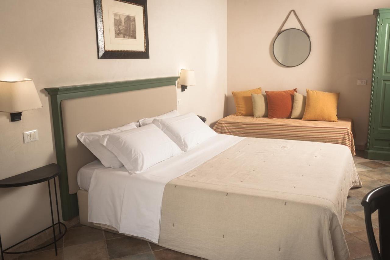 Agriturismo Baglio Donnafranca Wine Resort Marsala Exteriér fotografie